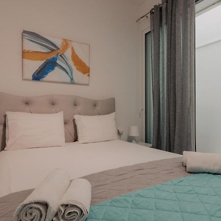 Spyridoula'S Apartment Nauplion Zewnętrze zdjęcie