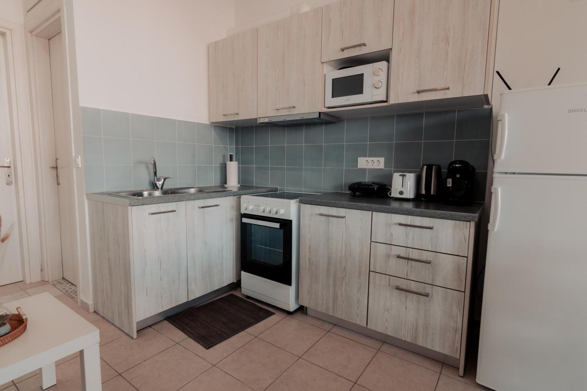 Spyridoula'S Apartment Nauplion Zewnętrze zdjęcie
