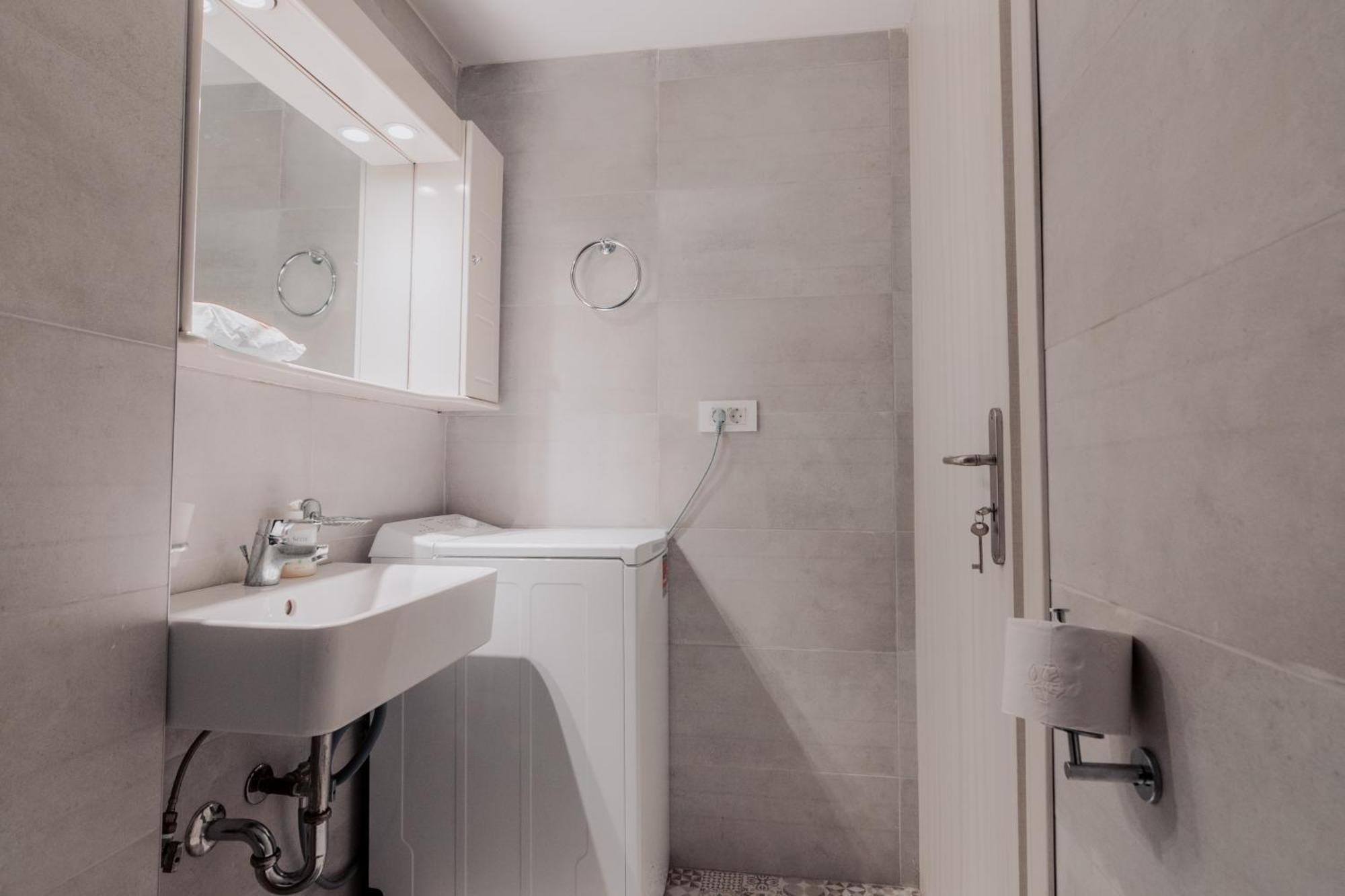 Spyridoula'S Apartment Nauplion Zewnętrze zdjęcie