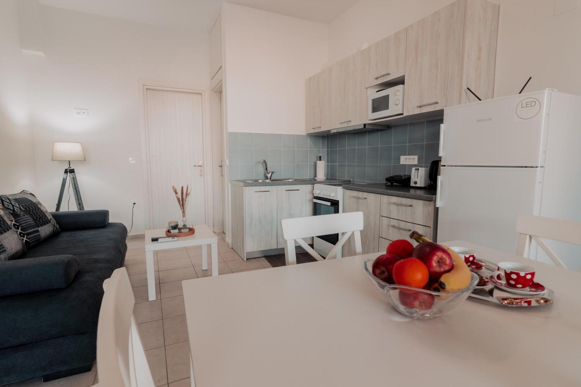 Spyridoula'S Apartment Nauplion Zewnętrze zdjęcie